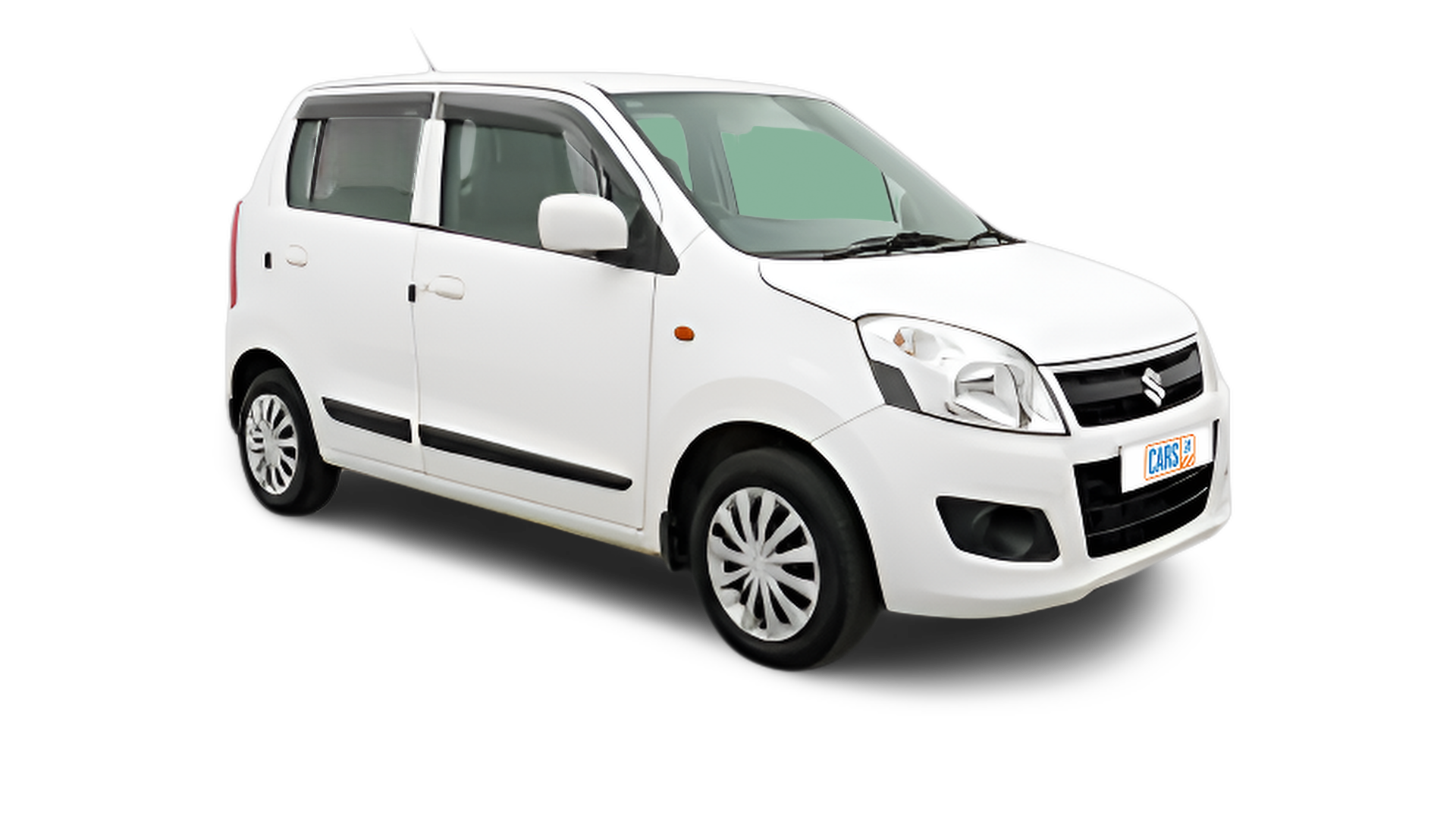 Maruti Wagon R 1.0-img